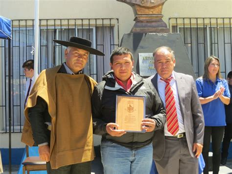 Cobquecura celebró con toda la comunidad los 140 años con acto y