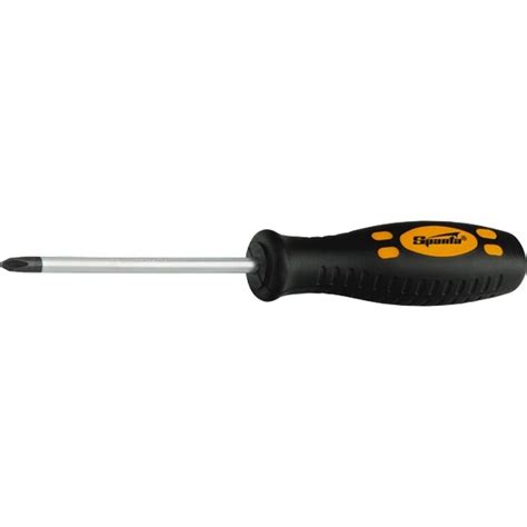 Отвертка Ph1 х 150 мм CrV SPARTA Expert 11630 - выгодная цена, отзывы ...