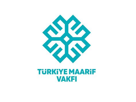 T Rkiye Maarif Vakf Logo Png Vector In Svg Pdf Ai Cdr Format