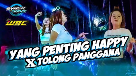 Dj Pacarku Ga Ada Di Rumah X Tolong Panggana Dj Terbaru Virall Tik