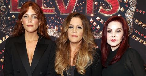 Priscilla Presley poderá ser enterrada ao lado de Elvis em Graceland