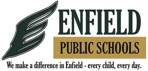 Your Schools - Enfield Public Schools