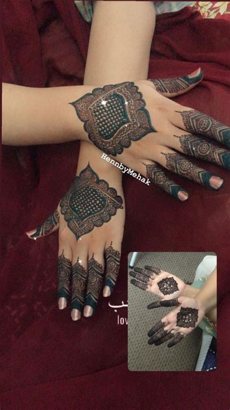 Engagement Nikkah Mehndi Inspo Mehndi Designs Book Basic Mehndi