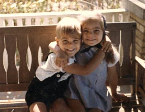 Before They Were Famous Picture | PHOTOS: Growing Up Clooney - ABC News