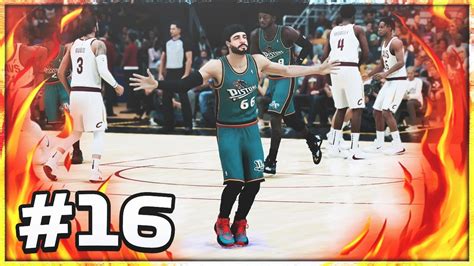 NBA 2K22 Modo Carreira LEGENDADO EP 16 Bem Vindos Ao SHOW DO VELHOTE