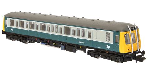 N Gauge Dmu Dapol