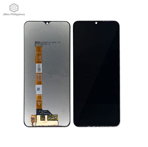 Vivo Lcd Y Y S Y T Lcd Digital Touch Screen Display Frame Assembly