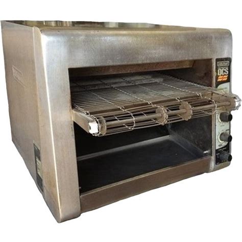 Toaster (Conveyor, Bagel, 220v)