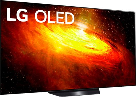 Customer Reviews Lg Class Bx Series Oled K Uhd Smart Webos Tv