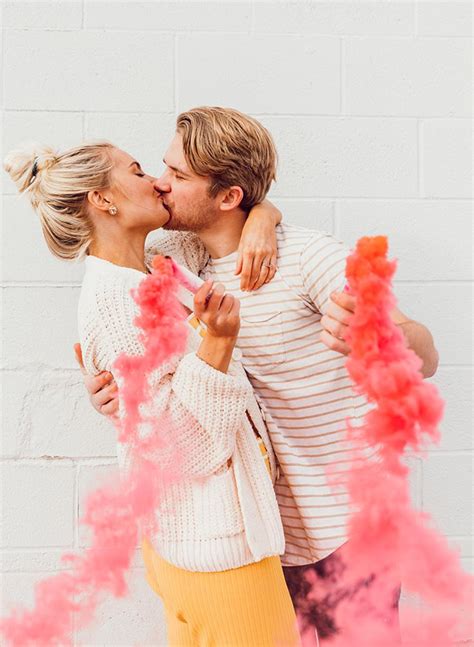 10 Fun Gender Reveal Ideas Inspired By This