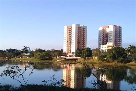 Conhe A A Cidade De Resende No Rio De Janeiro