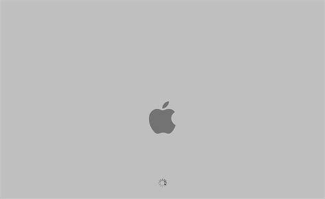 tonymacx86 Blog: Enable the Apple Boot Screen