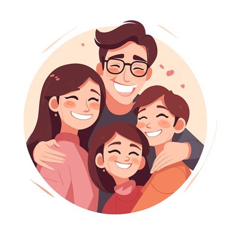 Premium Vector International Day Of Families