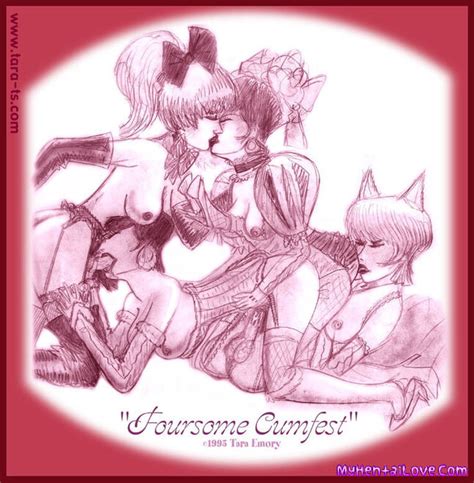 1 Ultimate Collection Of Hardcore Anime Hentai Manga Cartoon Porn 4some95 Porn Pic