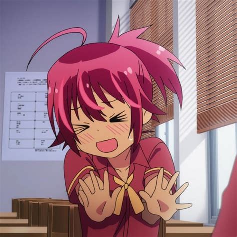 Kona trên Instagram: “[Anime:We Never Learn] Uruka appreciation post ...