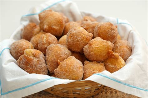 Bolinho De Chuva Aprenda Maneiras Diferentes De Preparo