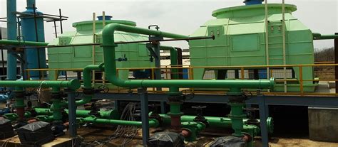 10 Types Of Cooling Tower