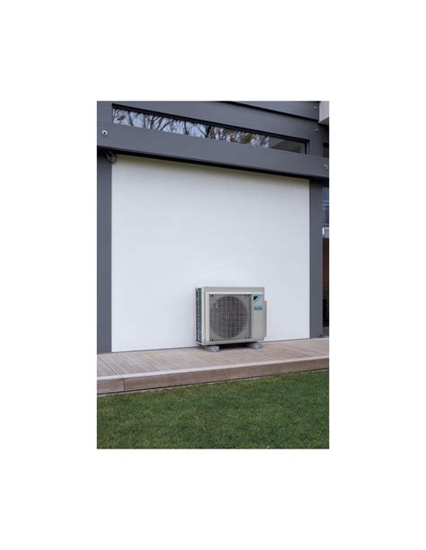 Unita Esterna Multisplit Daikin Attacchi Bluevolution Serie Mxm M