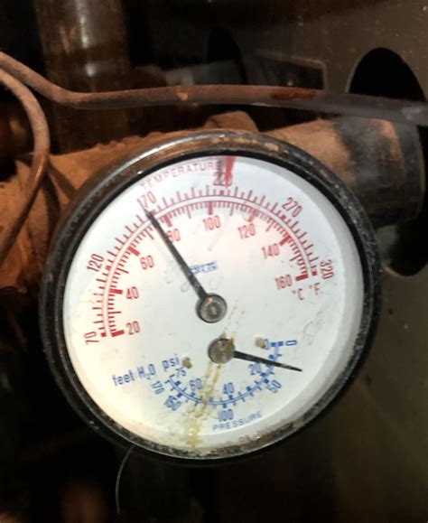 Wirsbo Manifold Gasket Replacement And Air Purge — Heating Help The Wall