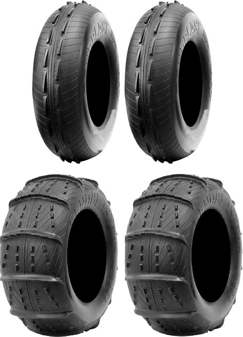 Amazon Full Set Of CST SandBlast 2ply 30x10 14 And 30x12 14 ATV