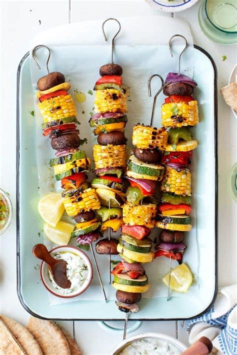 45 Easy Summer Dinner Ideas Recipes By Love And Lemons