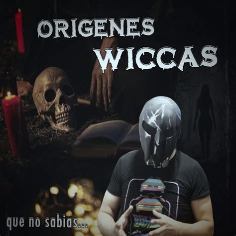 Orígenes Wiccas que no sabias Historias Spartanas Spartan Geek