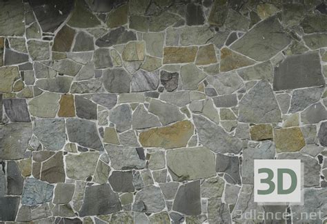 Download texture Rock for 3d max - number 63825 at 3dlancer.net