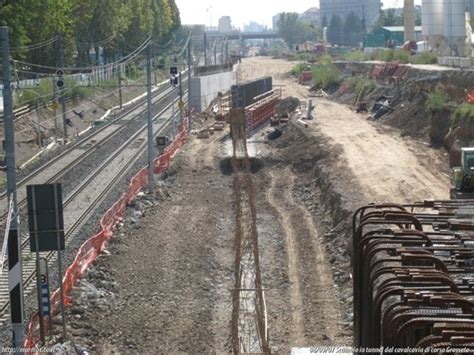 Viale Della Spina Approvato Il Progetto Del Secondo Lotto Dei Lavori