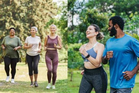 ¿cuáles Son Los Beneficios De La Actividad Física Para El Corazón Y La Salud