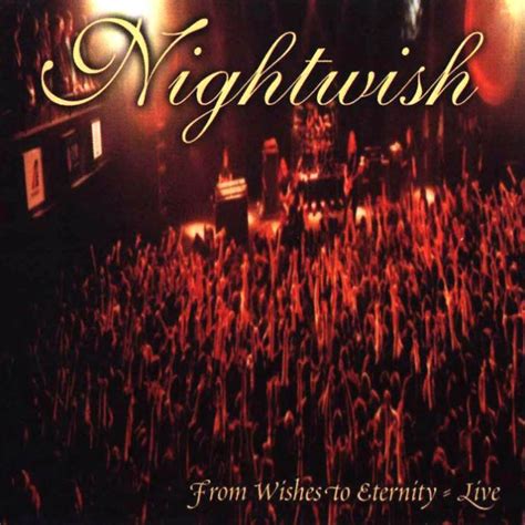Nightwish | 20 álbuns da Discografia no LETRAS.MUS.BR