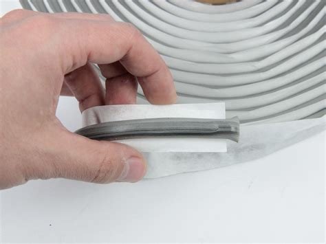 Купить Автомобильный герметик для фар СТК Butyl Cord Grey ...