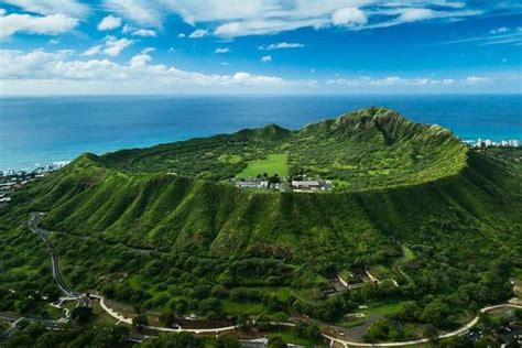 Oahu Waikiki Minute Doors On Doors Off Helicopter Tour Getyourguide