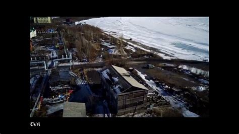 Наша Хандыга - YouTube