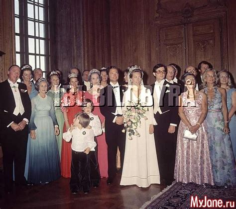 Тиары шведской королевской семьи: ru_royalty — LiveJournal
