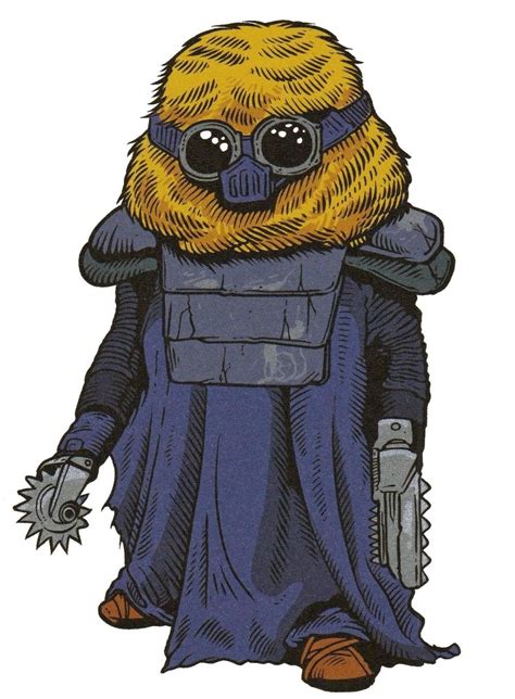 Frigosian Wookieepedia Fandom Powered By Wikia Maz Kanata Episode