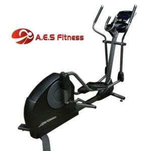 Like New Used Ellipticals for Sale - Shop Top BrandsA.E.S. Fitness