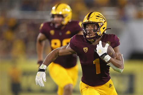 Washington State Cougars Vs Arizona State Sun Devils Betting Odds