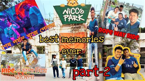 Nicco Park Kolkata Entry Fee All Rides Detail Sealdah To Nicco Park