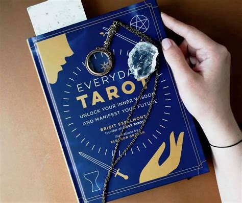 Recommended Products Sages Lantern Tarot