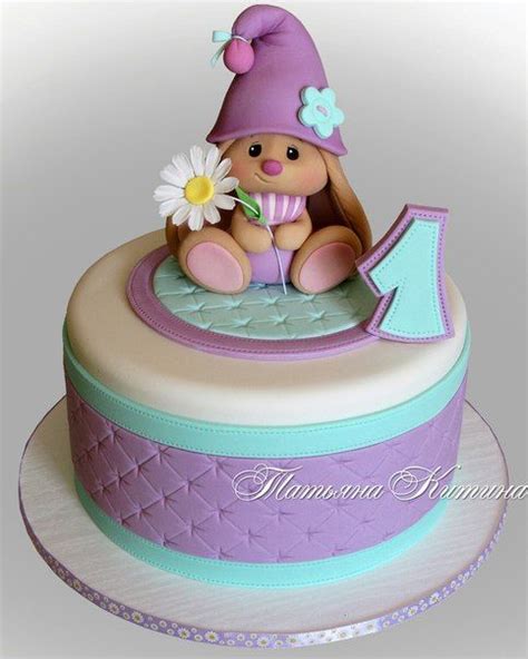 Авторские торты Татьяны Китиной. Торт в Минске | Birthday cake kids ...