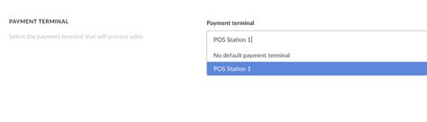 Setting Up The Verifone MX915 With Lightspeed Payments Lightspeed