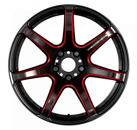 Work Emotion T7r