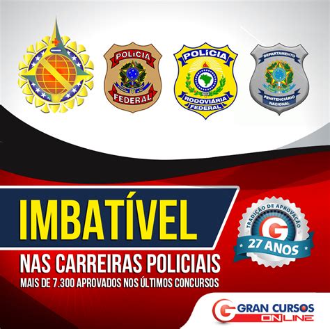 Concursos Polícia Civil Editais confirmados e previstos somam mais de