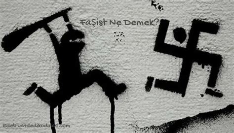 Faşist Ne Demek?