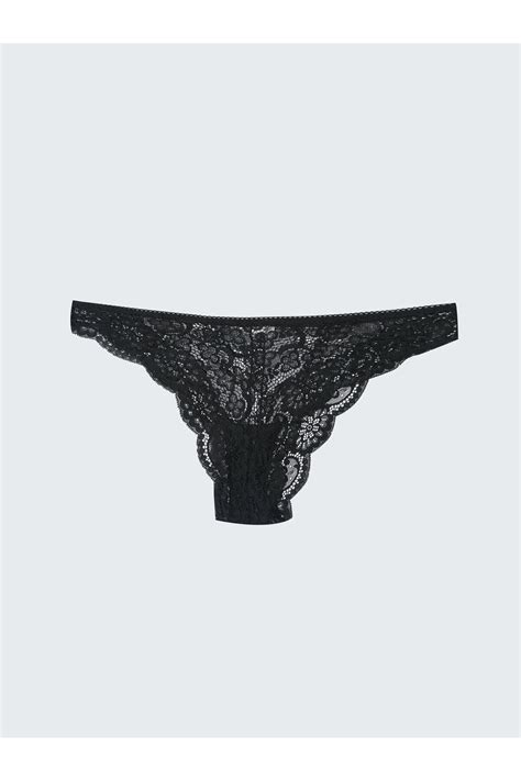 LC Waikiki Dantelli Bikini Külot Fiyatı Yorumları Trendyol