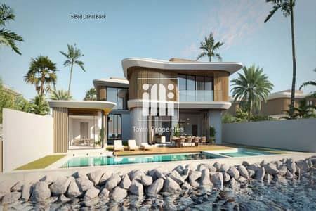 Villas For Sale In Yas Riva Yas Island Buy House In Yas Riva Page 5