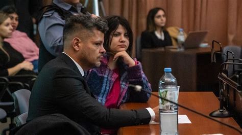 Declaró Un Integrante De Los Copitos En La última Audiencia Del Año