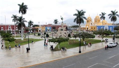 Dónde alojarse en Trujillo Perú Mejores Zonas