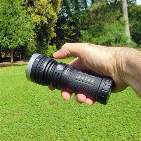 K Gt Best Compact Flashlight Acebeam Official Store Flashlights