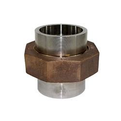 Copper Nickel Socket Weld Union Navsea Dwg Item